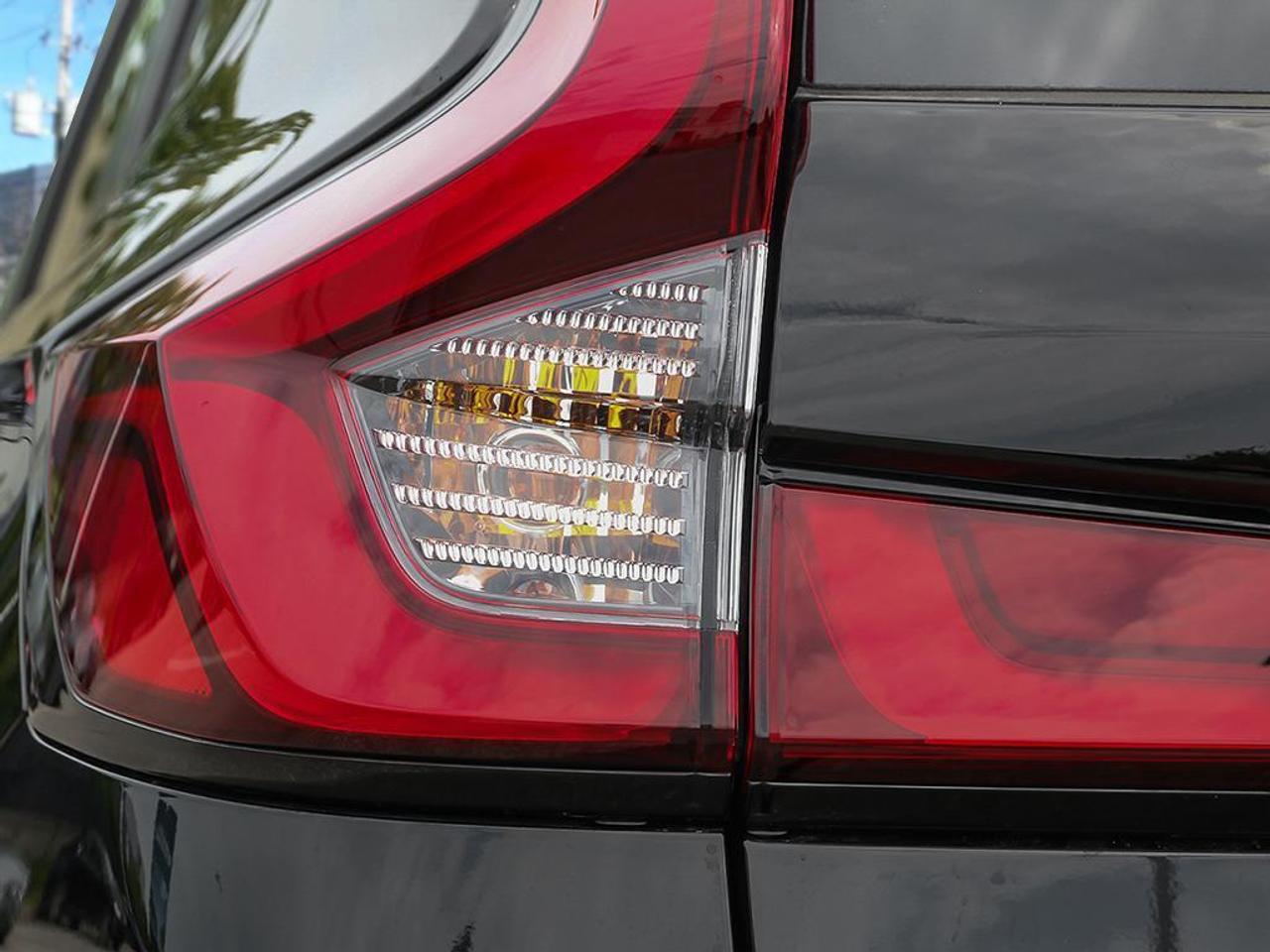 2026 Honda CR-V Hybrid TrailSport 4dr All-Wheel Drive Photo