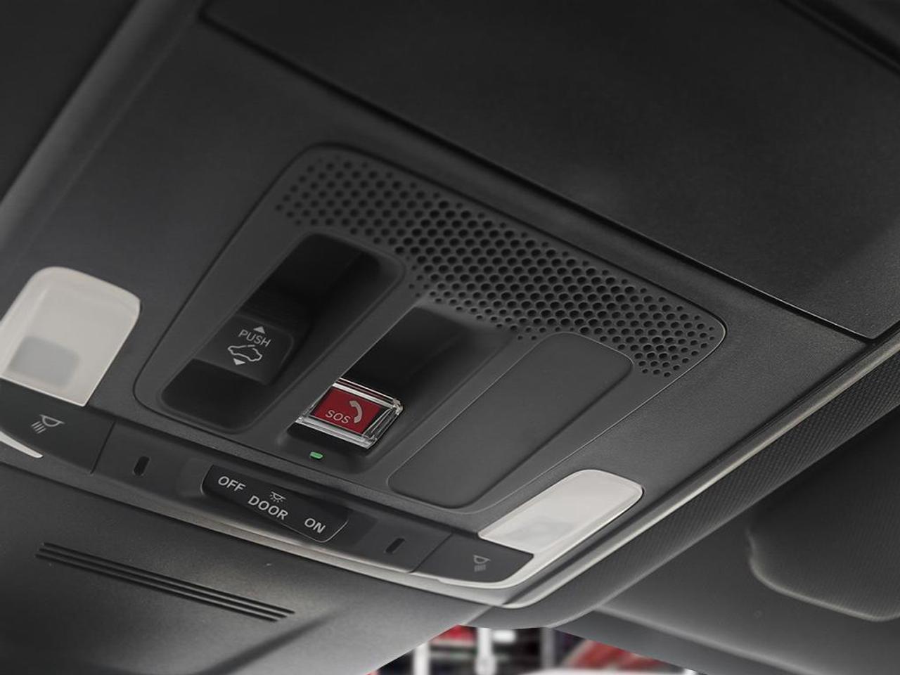 2026 Honda CR-V Hybrid TrailSport 4dr All-Wheel Drive Photo