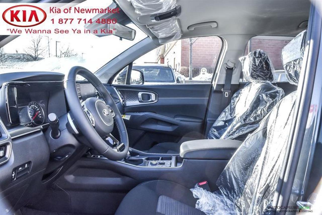 2021 Kia Sorento 2.5T X-Line 4dr All-Wheel Drive Photo