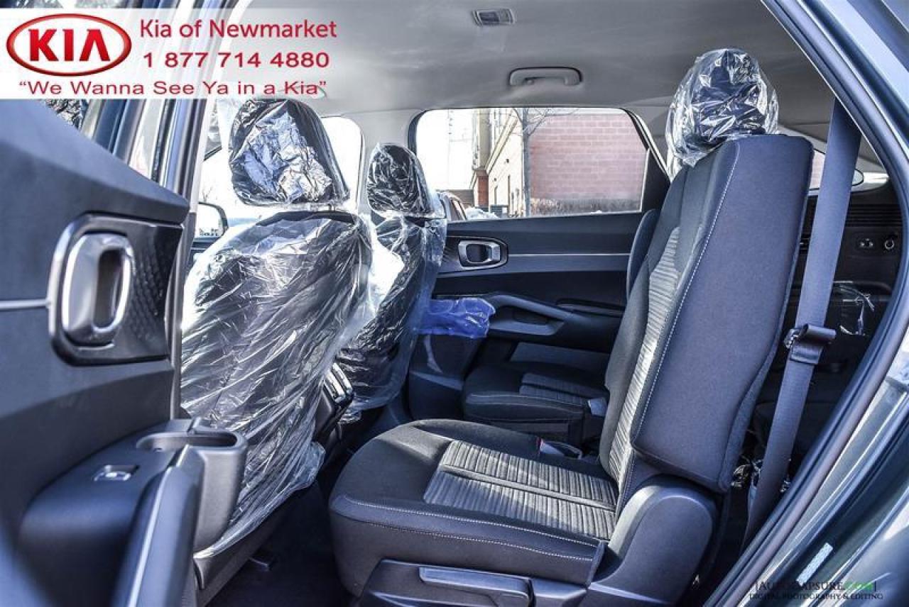 2021 Kia Sorento 2.5T X-Line 4dr All-Wheel Drive Photo