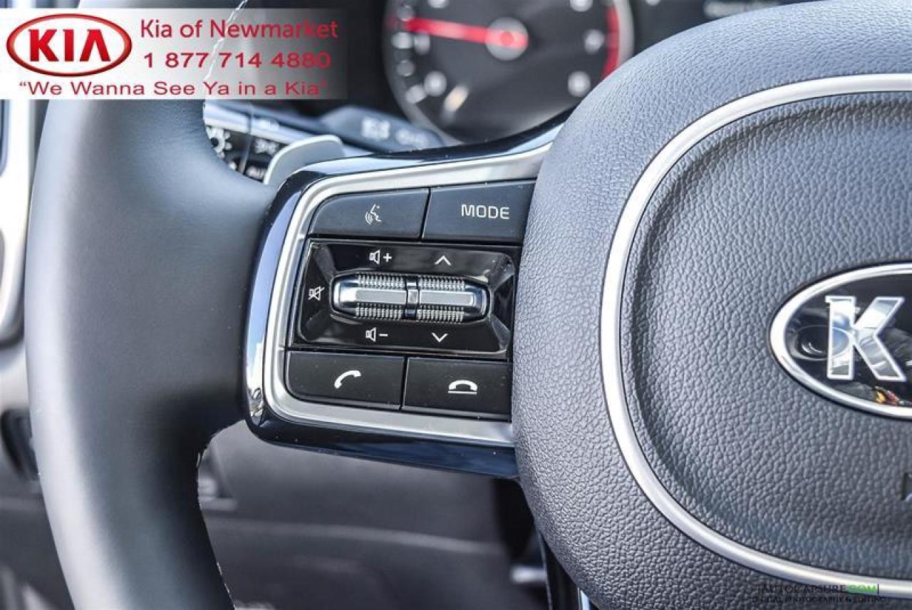 2021 Kia Sorento 2.5T X-Line 4dr All-Wheel Drive Photo