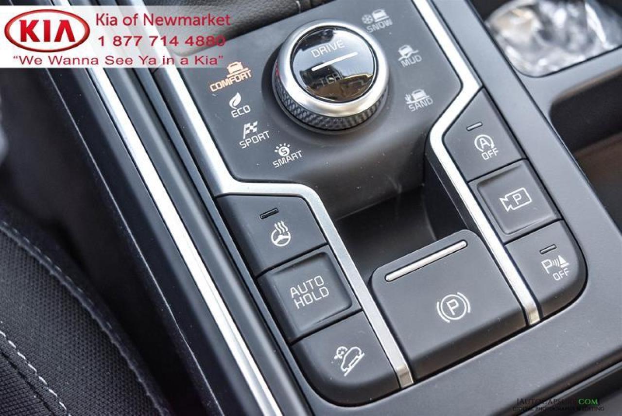 2021 Kia Sorento 2.5T X-Line 4dr All-Wheel Drive Photo