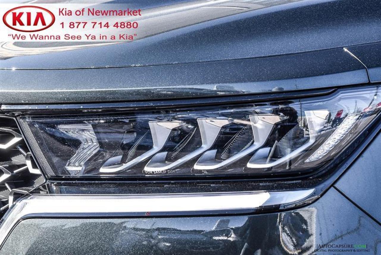 2021 Kia Sorento 2.5T X-Line 4dr All-Wheel Drive Photo