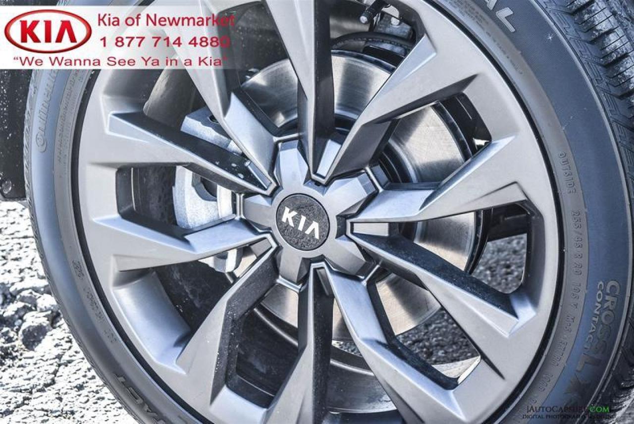 2021 Kia Sorento 2.5T X-Line 4dr All-Wheel Drive Photo