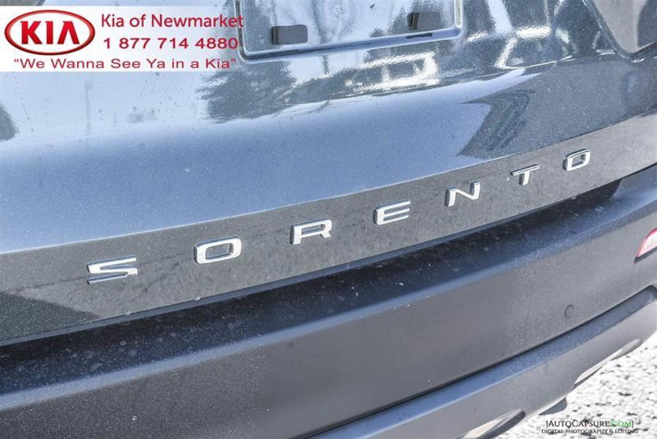 2021 Kia Sorento 2.5T X-Line 4dr All-Wheel Drive Photo