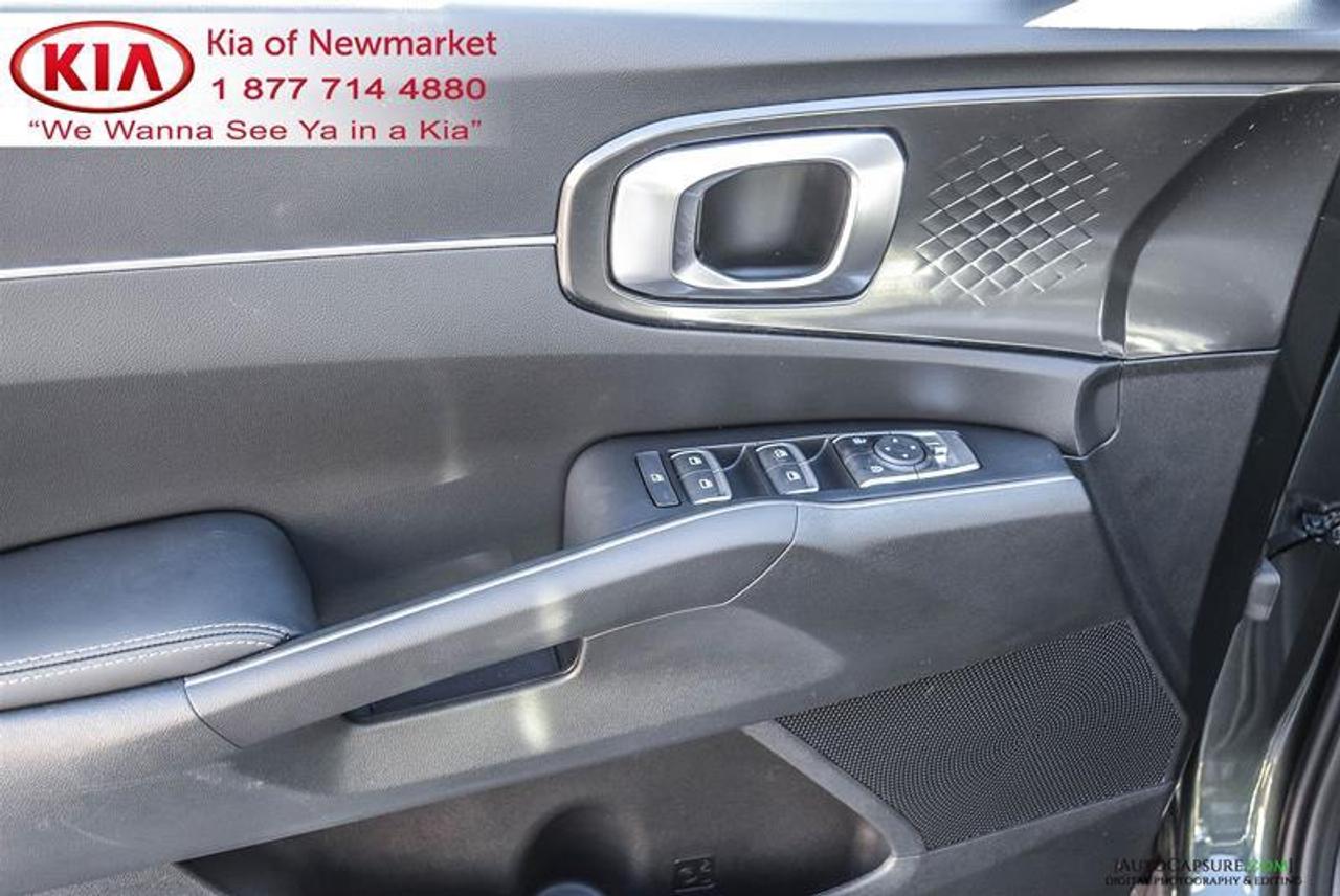 2021 Kia Sorento 2.5T X-Line 4dr All-Wheel Drive Photo
