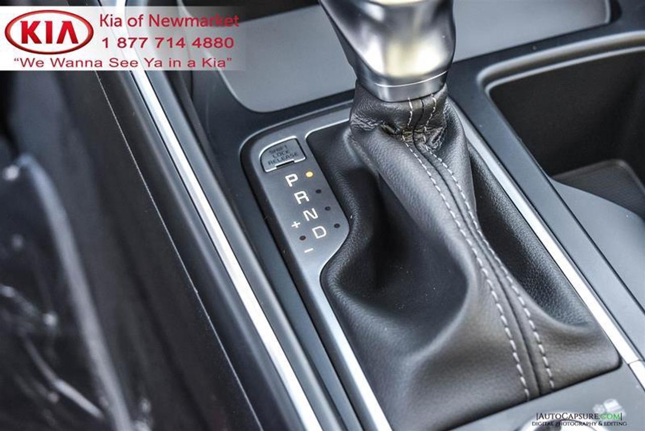 2021 Kia Sorento 2.5T X-Line 4dr All-Wheel Drive Photo