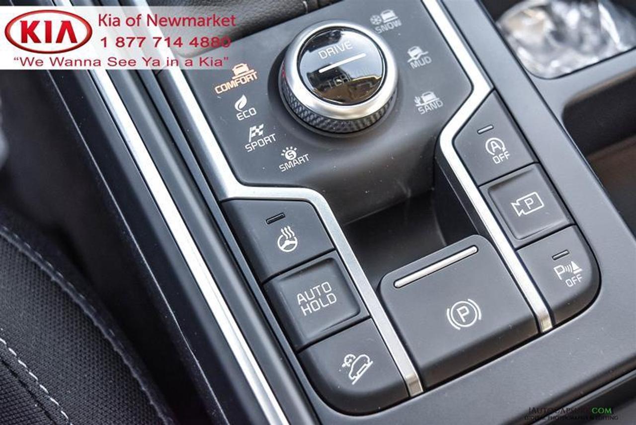 2021 Kia Sorento 2.5T X-Line 4dr All-Wheel Drive Photo