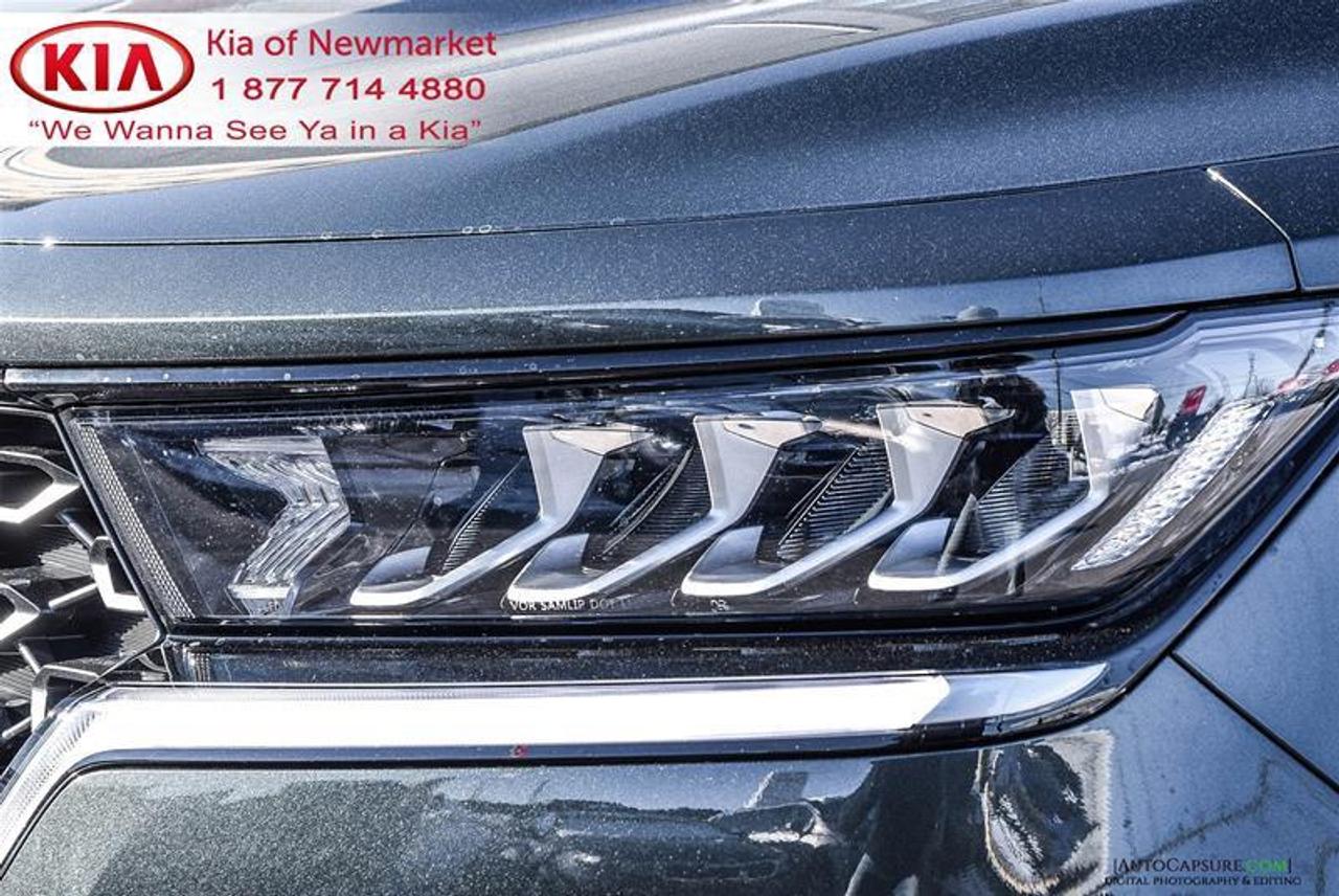 2021 Kia Sorento 2.5T X-Line 4dr All-Wheel Drive Photo