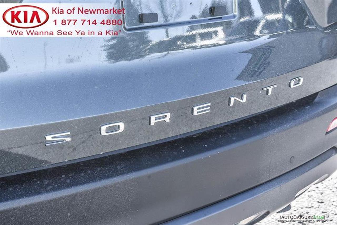 2021 Kia Sorento 2.5T X-Line 4dr All-Wheel Drive Photo