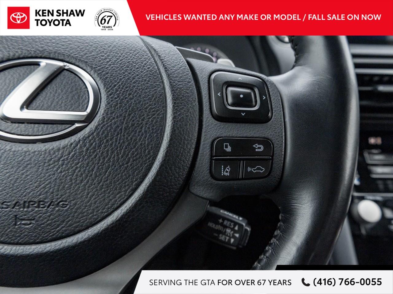 2023 Lexus IS 300 Base 4dr All-Wheel Drive Sedan Photo