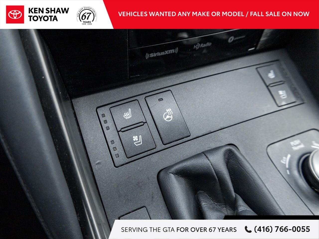 2023 Lexus IS 300 Base 4dr All-Wheel Drive Sedan Photo