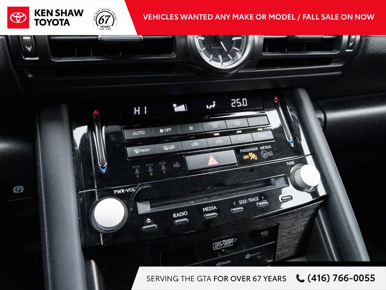 2023 Lexus IS 300 Base 4dr All-Wheel Drive Sedan Photo