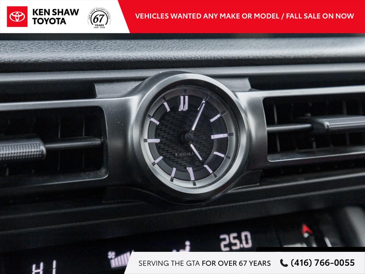 2023 Lexus IS 300 Base 4dr All-Wheel Drive Sedan Photo