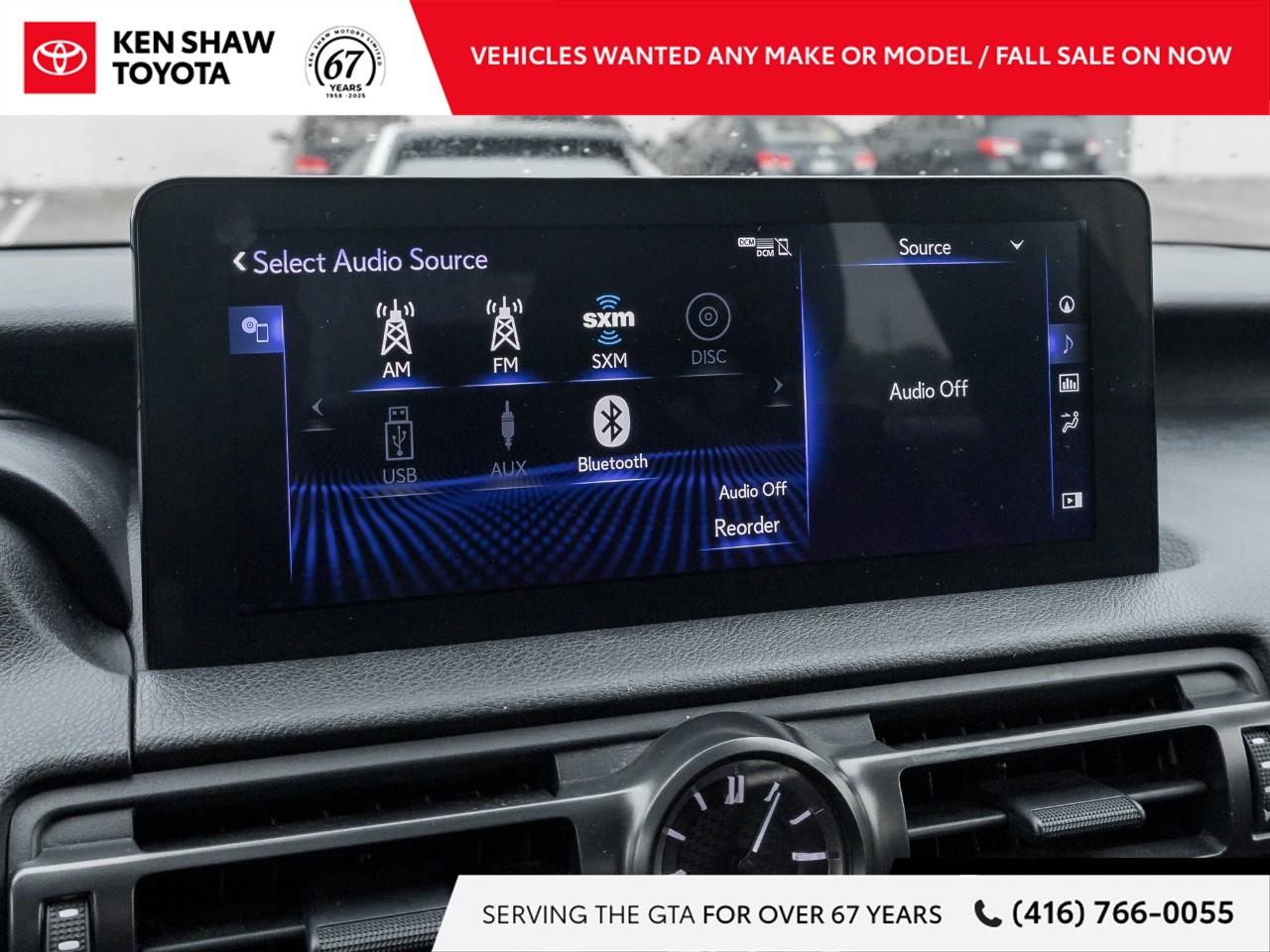 2023 Lexus IS 300 Base 4dr All-Wheel Drive Sedan Photo