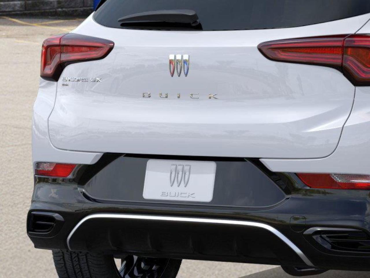 2026 Buick Encore GX Sport Touring 4dr All-Wheel Drive Photo