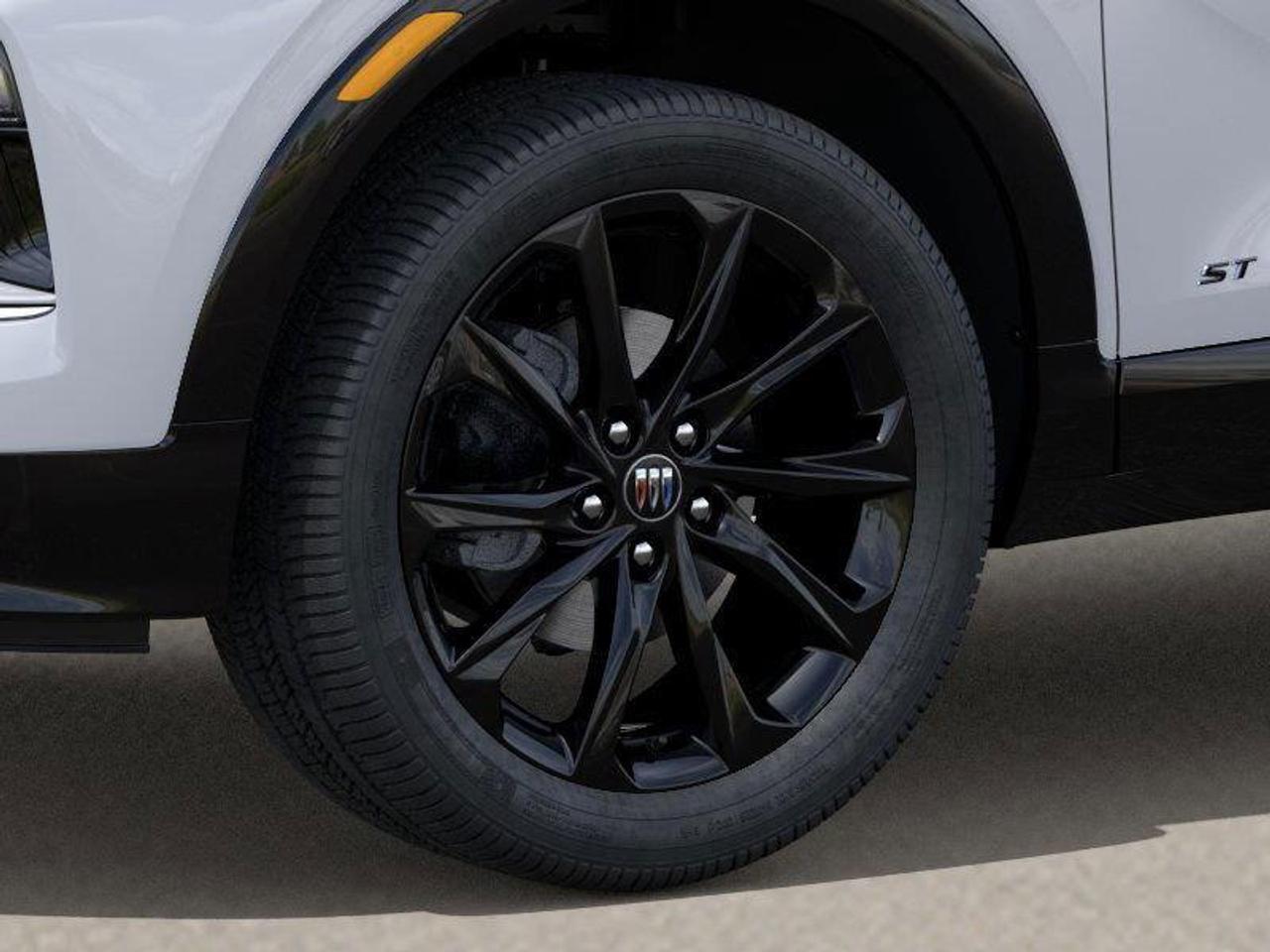 2026 Buick Encore GX Sport Touring 4dr All-Wheel Drive Photo