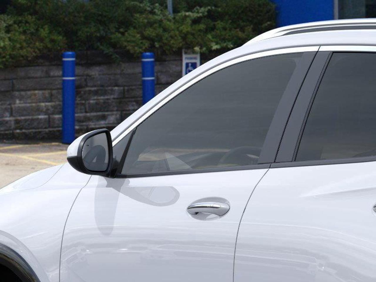 2026 Buick Encore GX Sport Touring 4dr All-Wheel Drive Photo