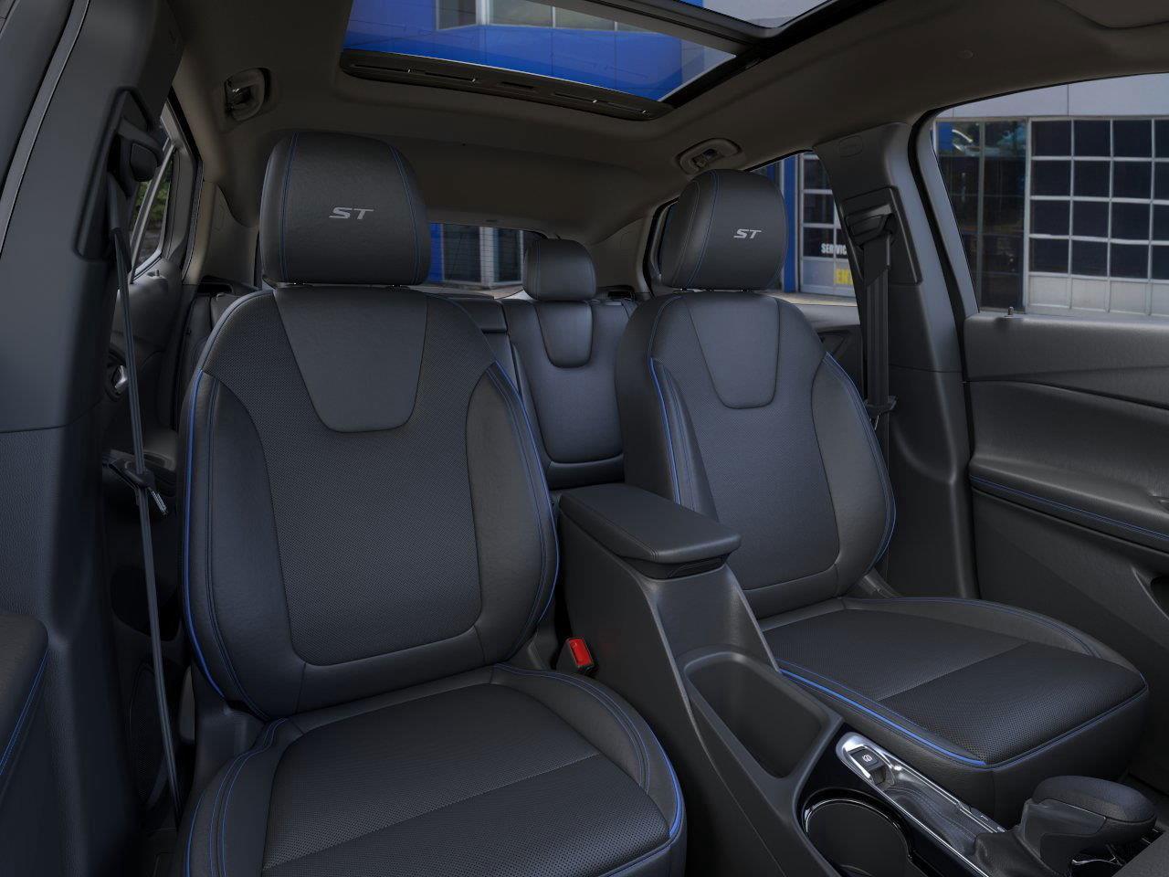 2026 Buick Encore GX Sport Touring 4dr All-Wheel Drive Photo