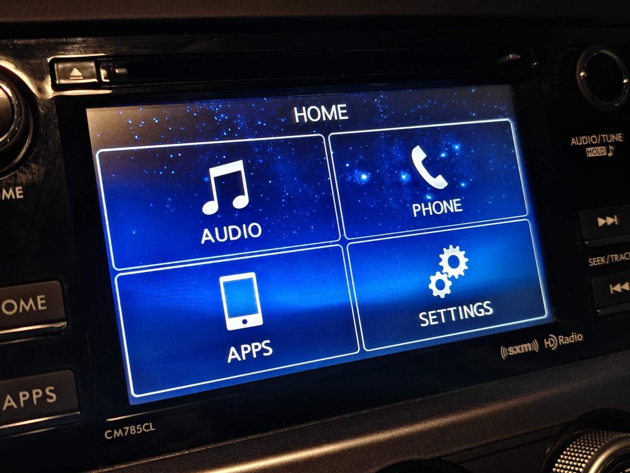 2016 Subaru Impreza 2.0i Touring Package (CVT) 4dr Hatchback Photo