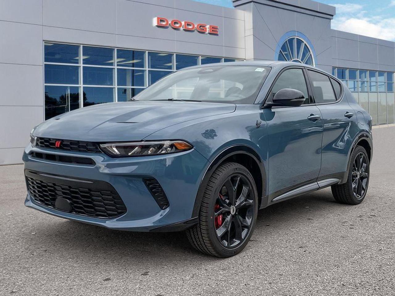 2024 Dodge Hornet PHEV R/T 4dr EAWD Sport Utility Photo0