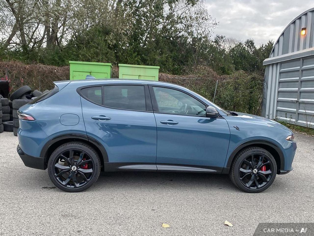 2024 Dodge Hornet PHEV R/T 4dr EAWD Sport Utility Photo