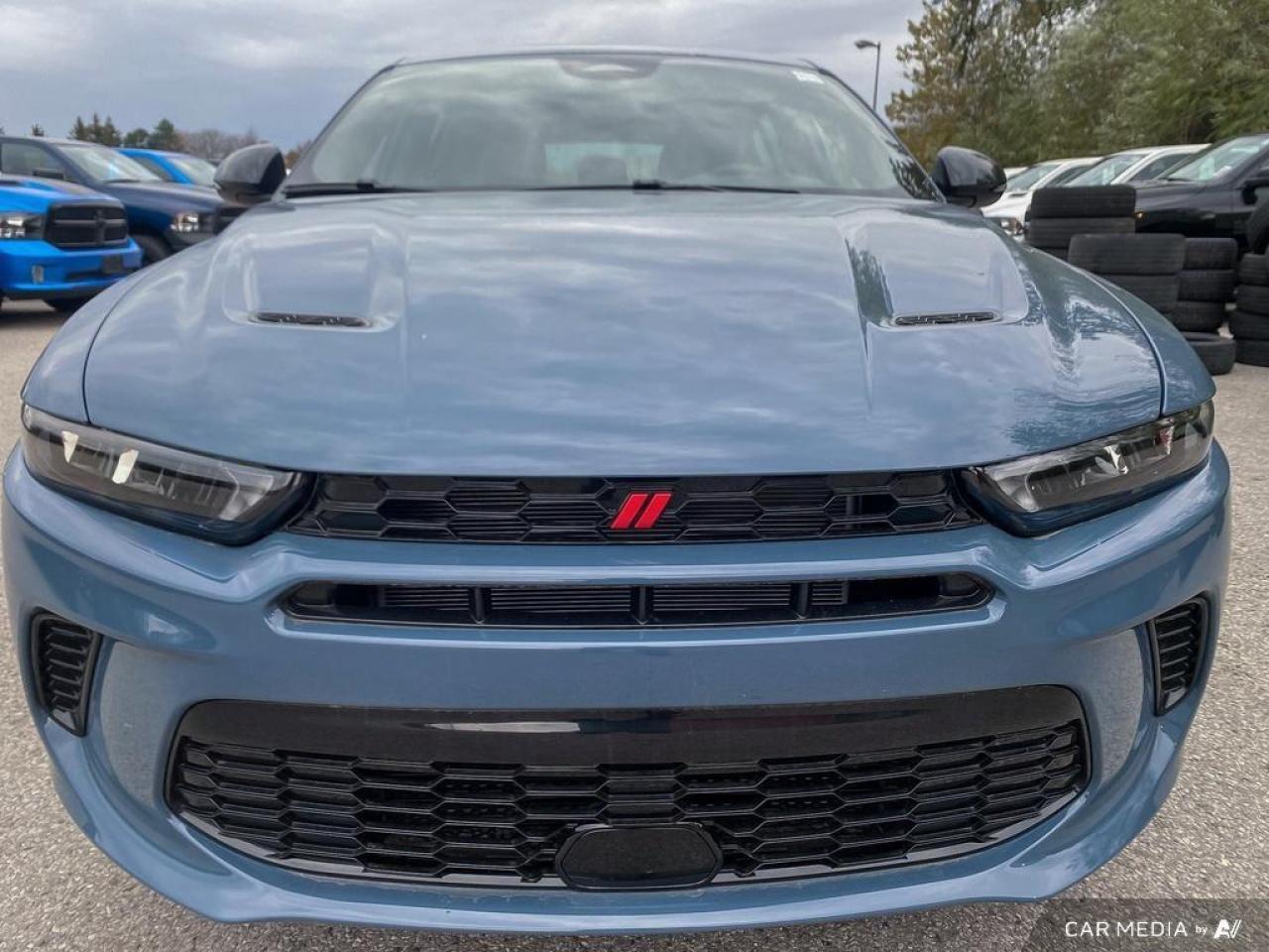 2024 Dodge Hornet PHEV R/T 4dr EAWD Sport Utility Photo