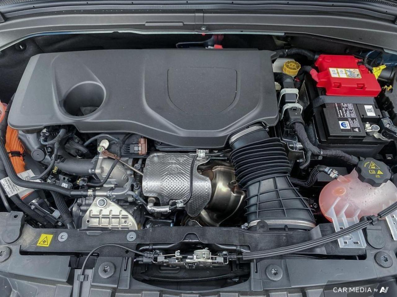 2024 Dodge Hornet PHEV R/T 4dr EAWD Sport Utility Photo