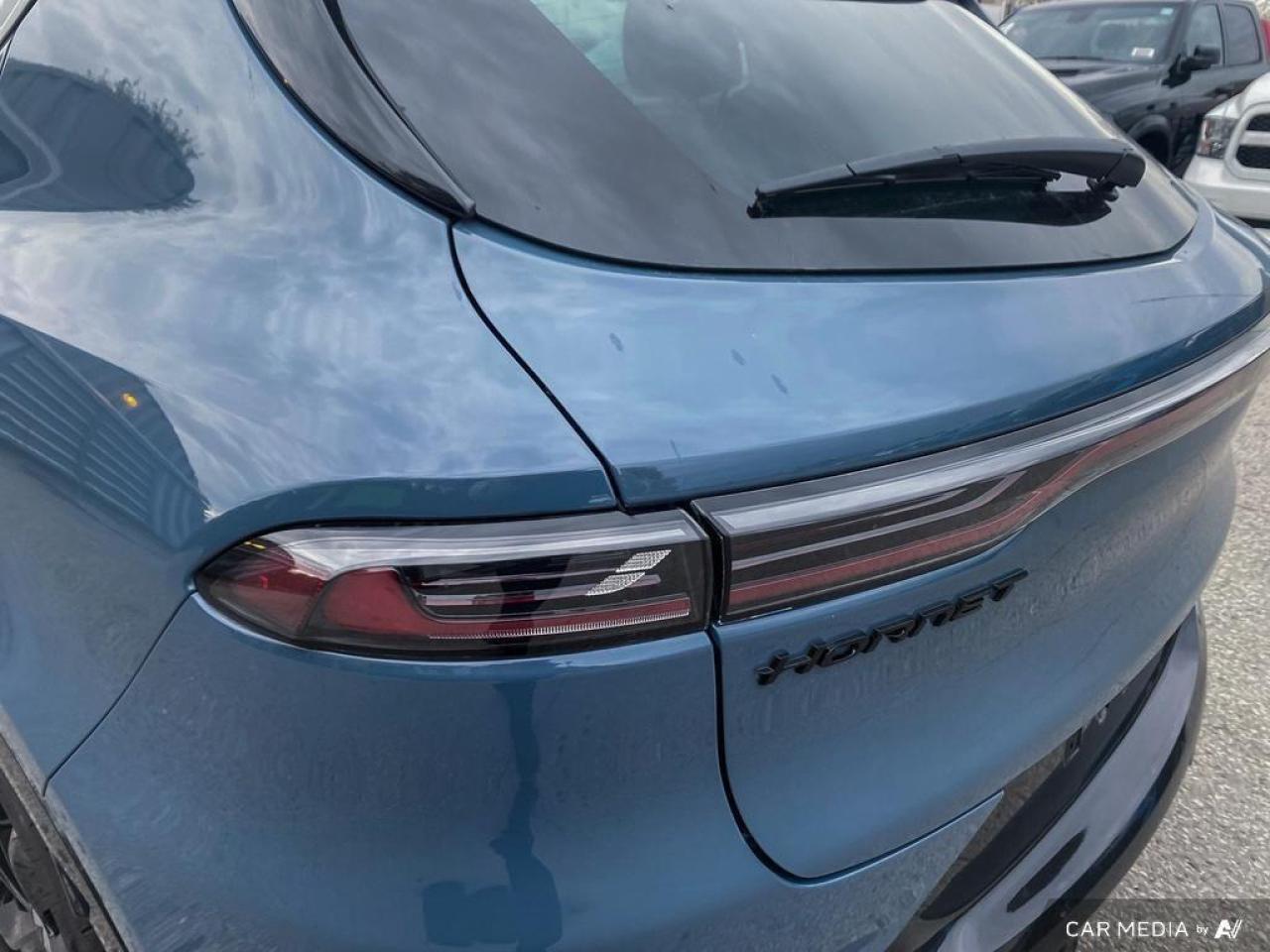 2024 Dodge Hornet PHEV R/T 4dr EAWD Sport Utility Photo