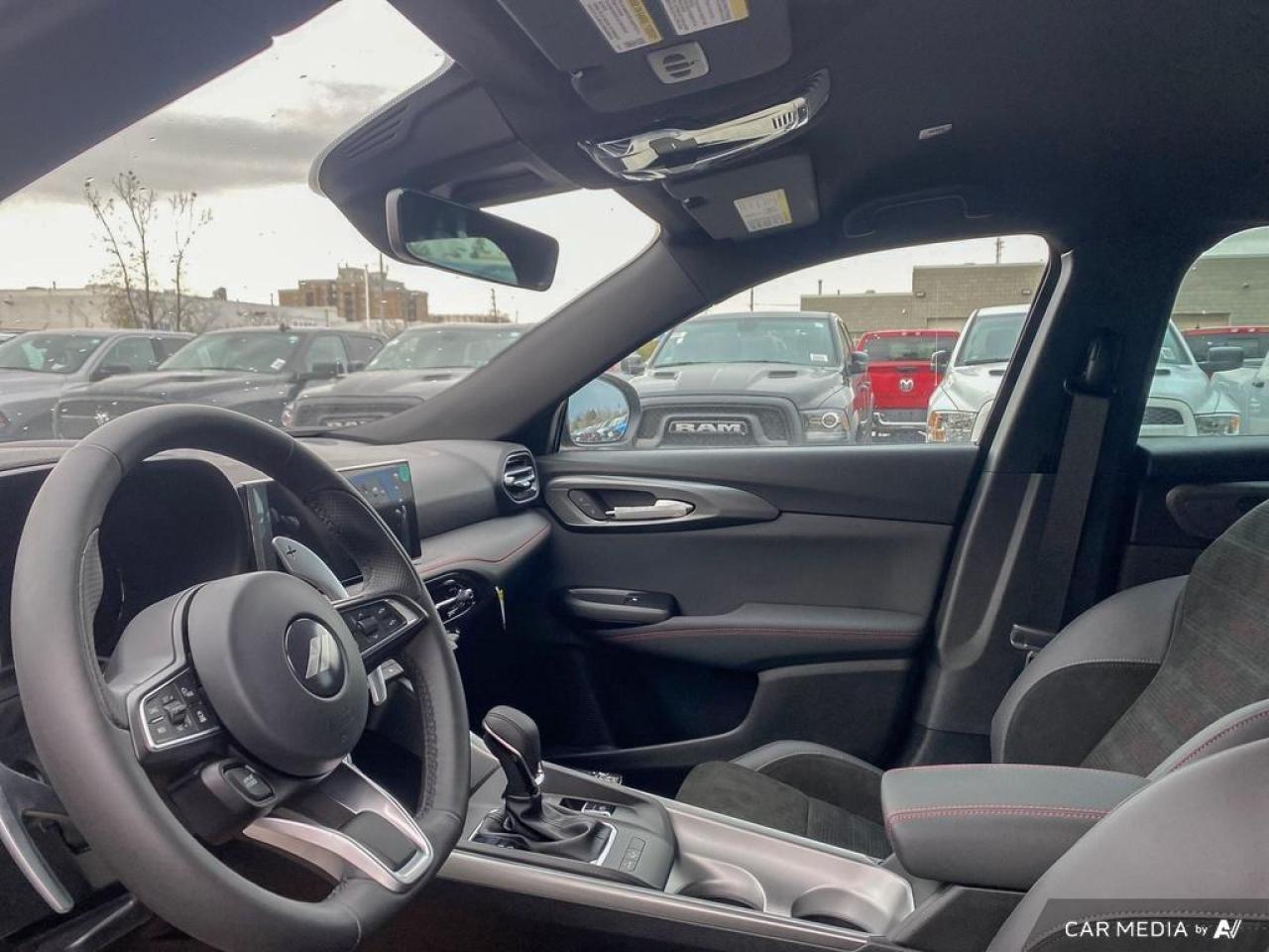 2024 Dodge Hornet PHEV R/T 4dr EAWD Sport Utility Photo