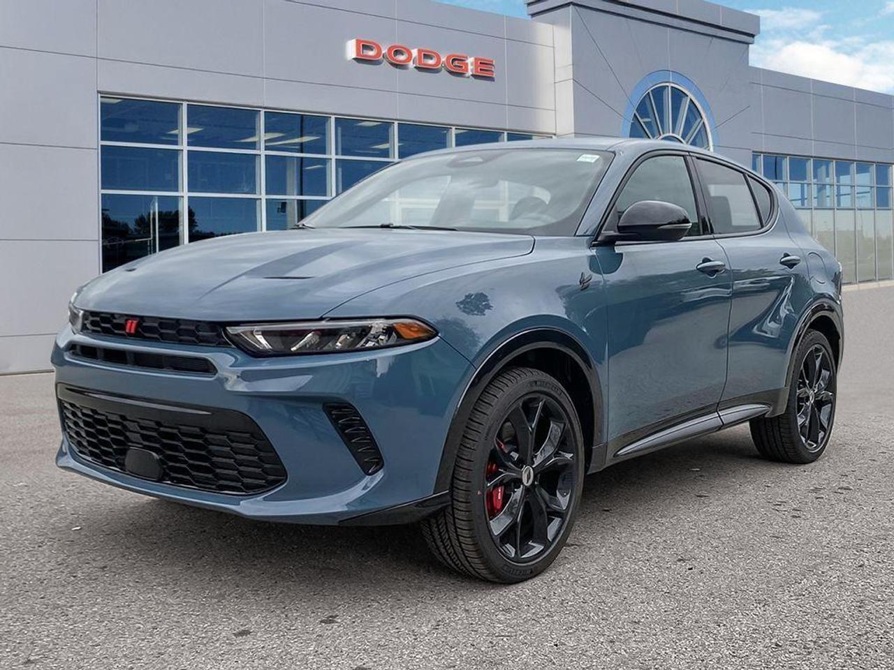 2024 Dodge Hornet PHEV R/T 4dr EAWD Sport Utility Photo0