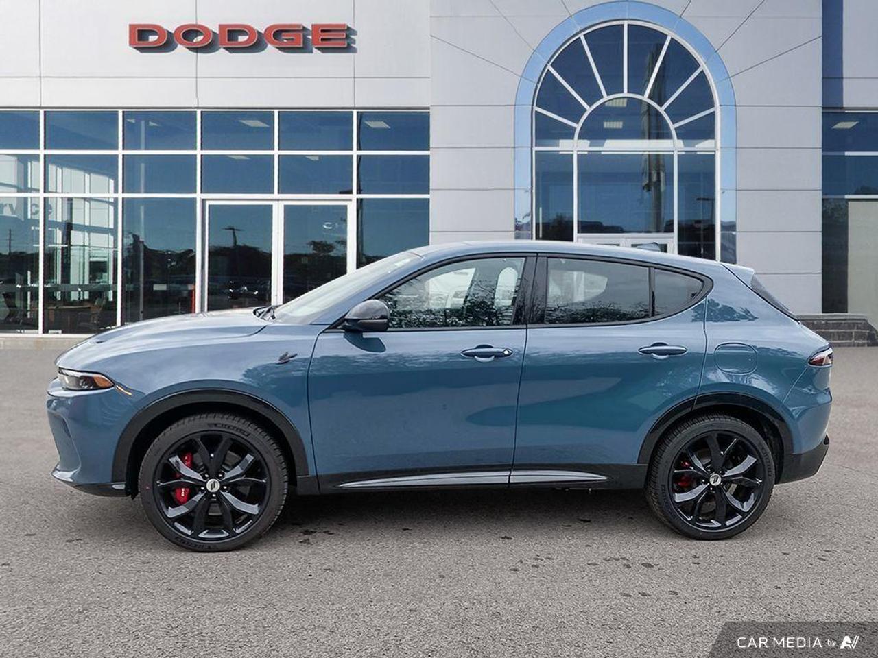 2024 Dodge Hornet PHEV R/T 4dr EAWD Sport Utility Photo