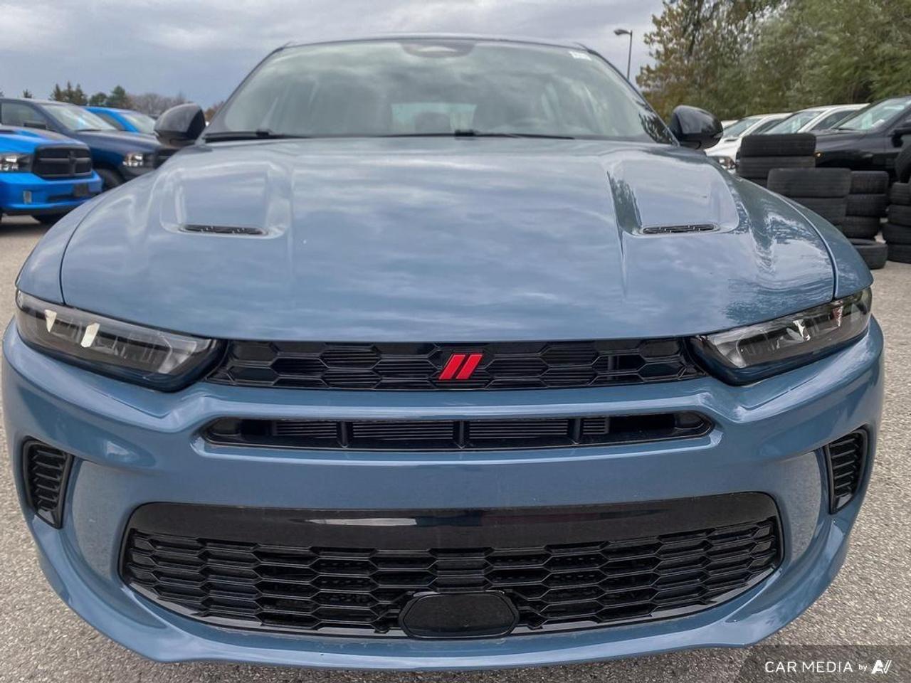 2024 Dodge Hornet PHEV R/T 4dr EAWD Sport Utility Photo