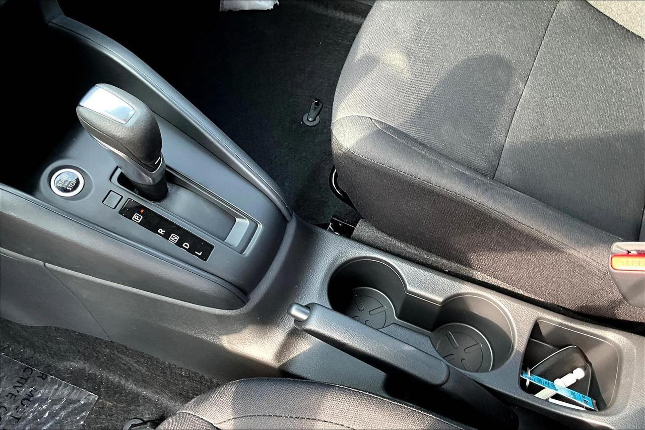 2025 Nissan Kicks Play S 4dr Front-Wheel Drive Photo