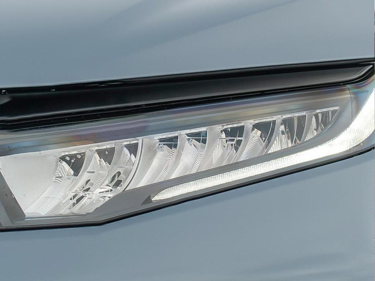 2025 Honda Odyssey Black Edition Passenger Van Photo