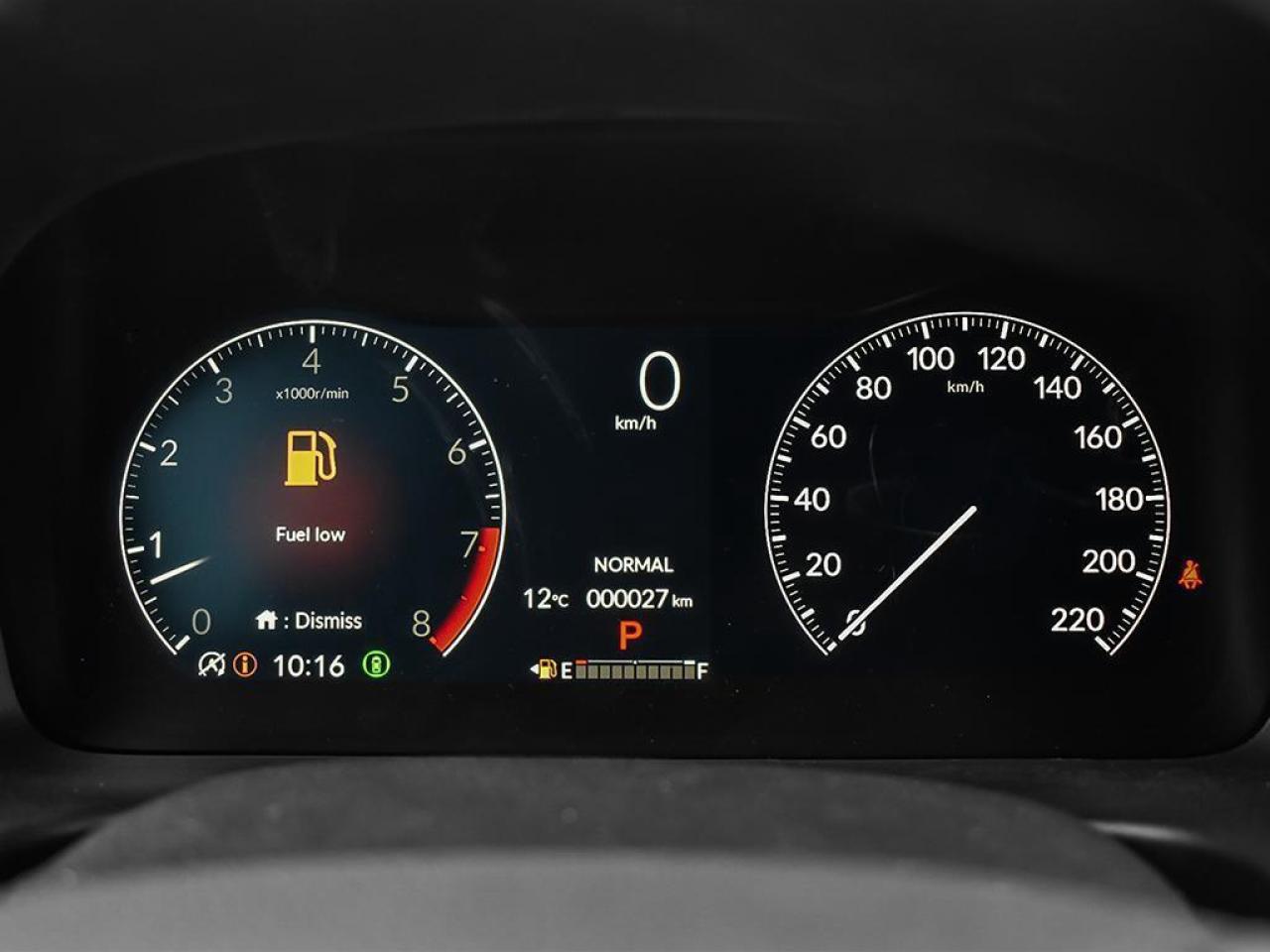 2025 Honda Odyssey Black Edition Passenger Van Photo