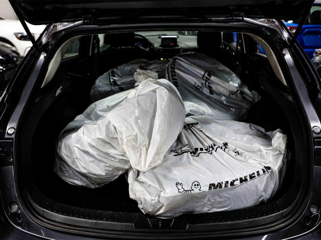 2014 Mazda Mazda3 Sport  Photo