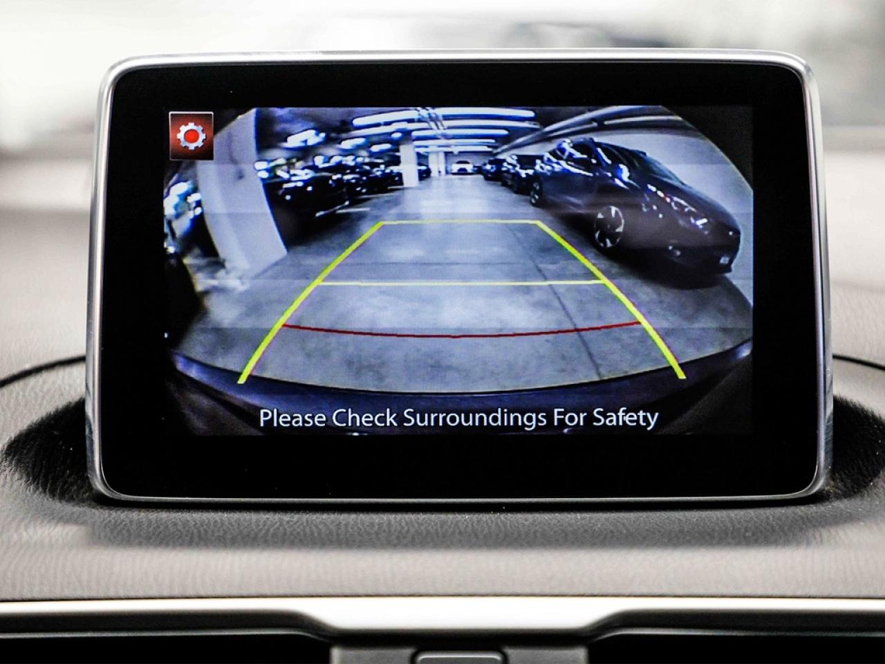 2014 Mazda Mazda3 Sport  Photo