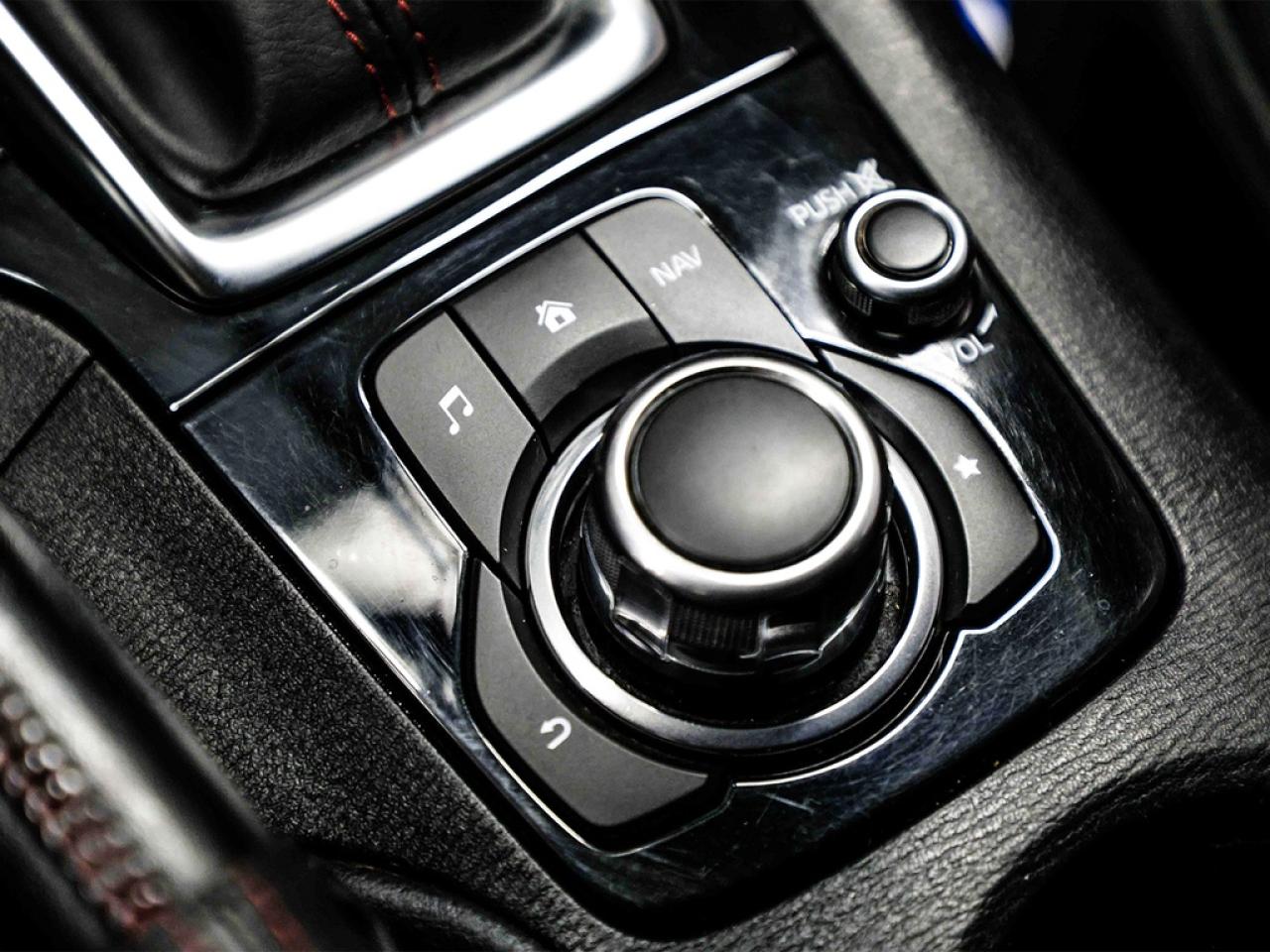 2014 Mazda Mazda3 Sport  Photo