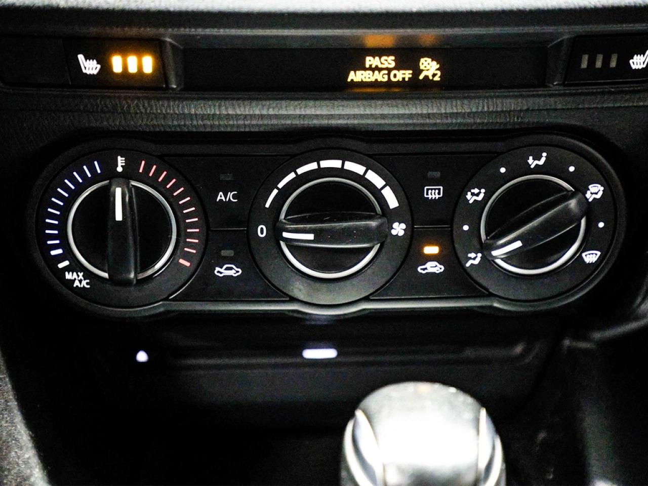 2014 Mazda Mazda3 Sport  Photo