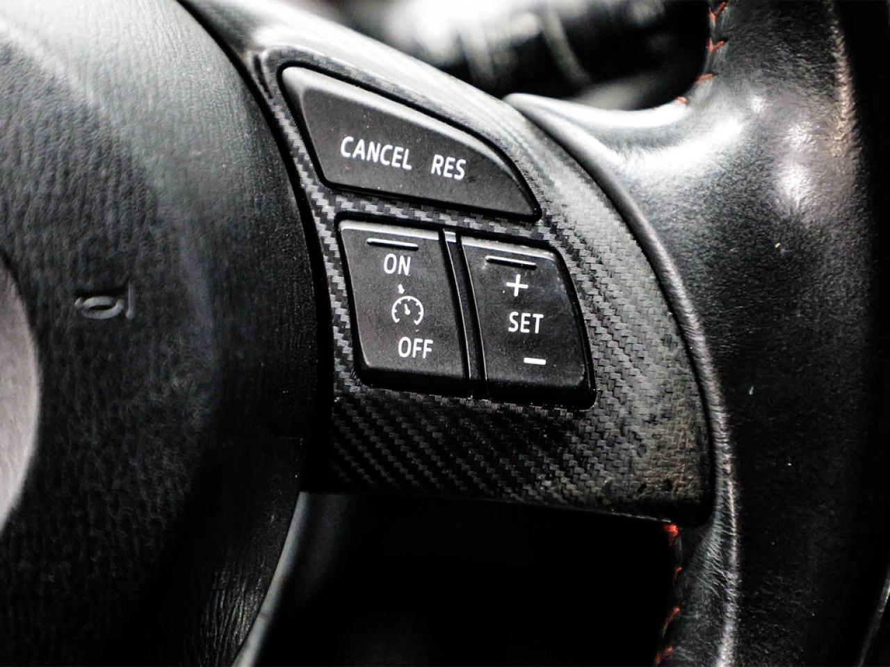 2014 Mazda Mazda3 Sport  Photo