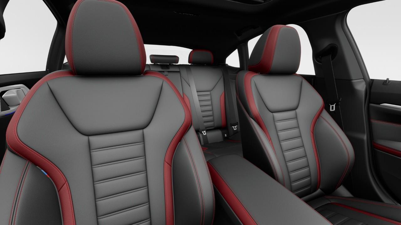 2026 BMW M440 Gran Coupe i xDrive 4dr All-Wheel Drive Hatchback Photo