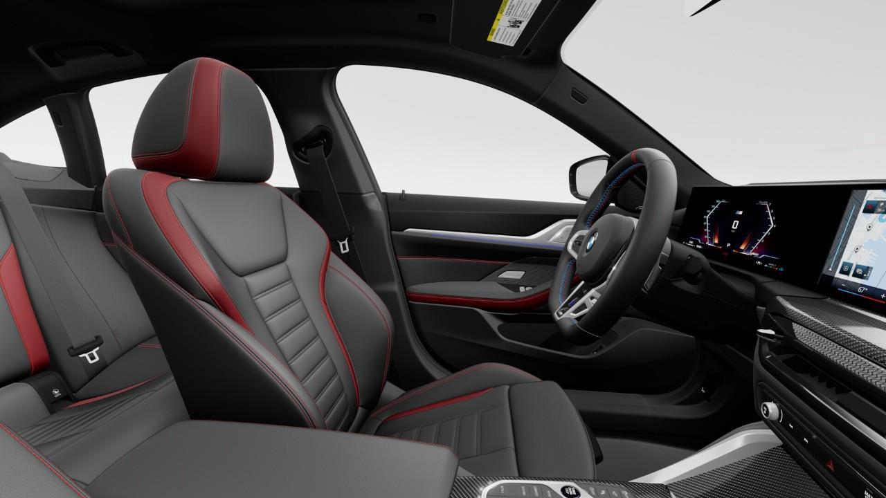 2026 BMW M440 Gran Coupe i xDrive 4dr All-Wheel Drive Hatchback Photo