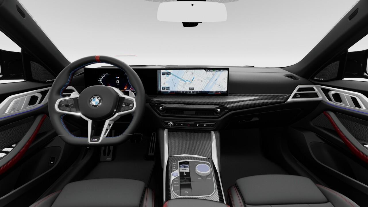 2026 BMW M440 Gran Coupe i xDrive 4dr All-Wheel Drive Hatchback Photo