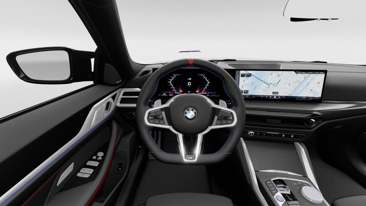 2026 BMW M440 Gran Coupe i xDrive 4dr All-Wheel Drive Hatchback Photo