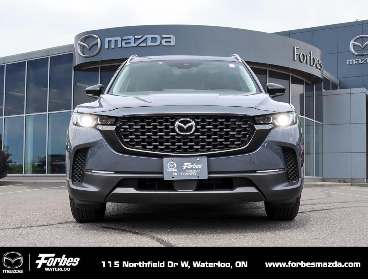 2024 Mazda CX-50 GS-L 4dr All-Wheel Drive Sport Utility Photo