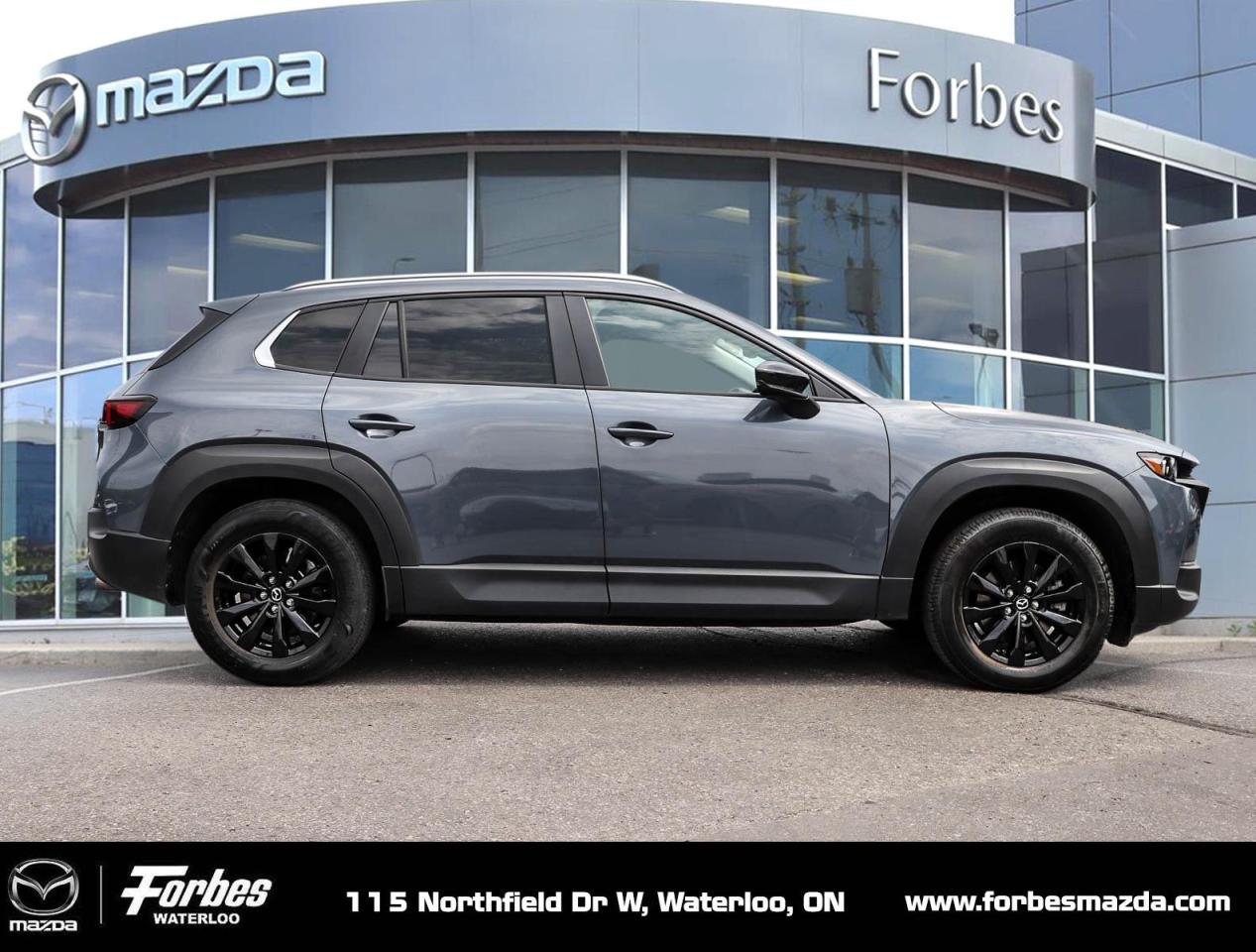 2024 Mazda CX-50 GS-L 4dr All-Wheel Drive Sport Utility Photo