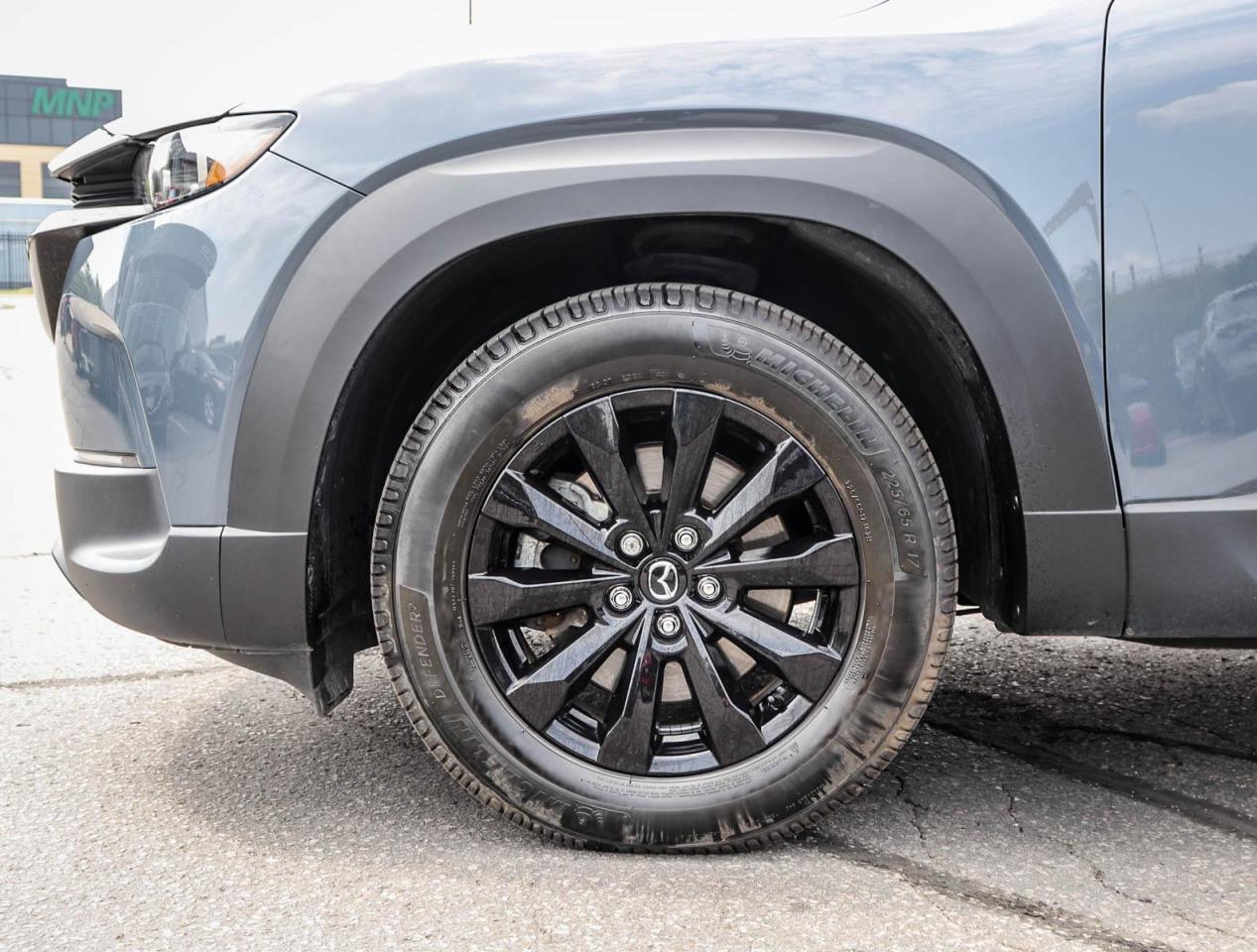 2024 Mazda CX-50 GS-L 4dr All-Wheel Drive Sport Utility Photo