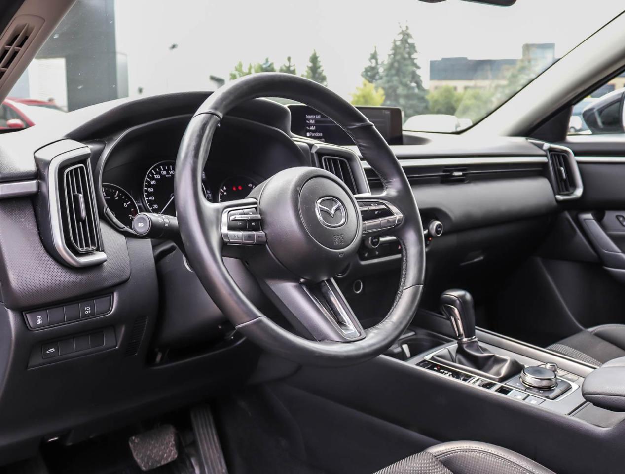 2024 Mazda CX-50 GS-L 4dr All-Wheel Drive Sport Utility Photo