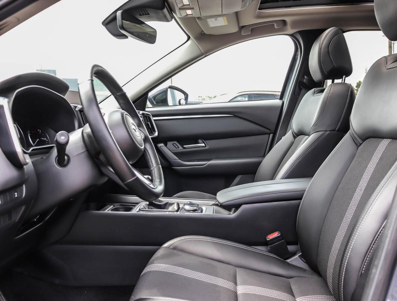 2024 Mazda CX-50 GS-L 4dr All-Wheel Drive Sport Utility Photo